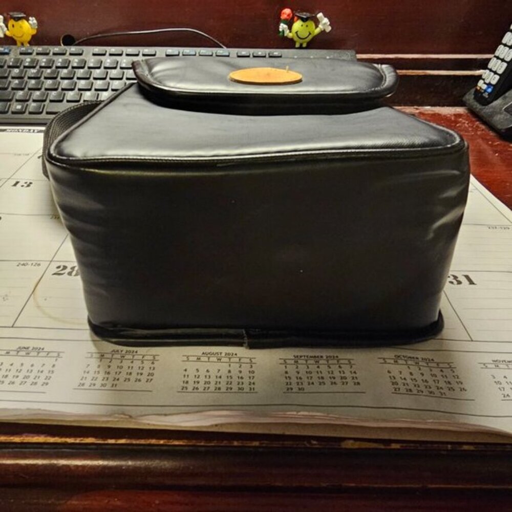 mohawk camera bag - Picture 5 of 7